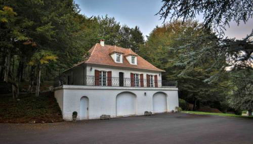 La Claperie, familial, parc et piscine - Foto 2