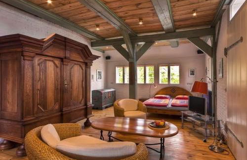 Ferienhof tom Diek - Foto 7