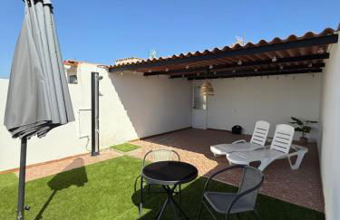 Casa Tamarán - Foto 3