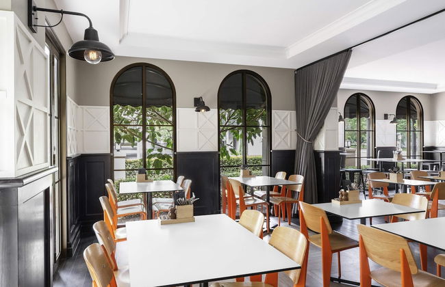 Mantra on Jolimont Melbourne - Photo 39