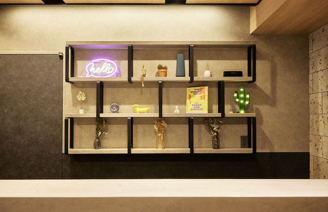 Section L Hatchobori - Foto 4