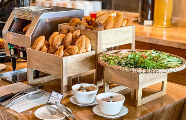 Panorama Condotel by San Village - Foto 44