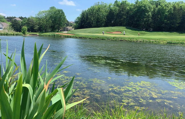 Fairway to Heaven in Old Kinderhook Golf - Photo 26
