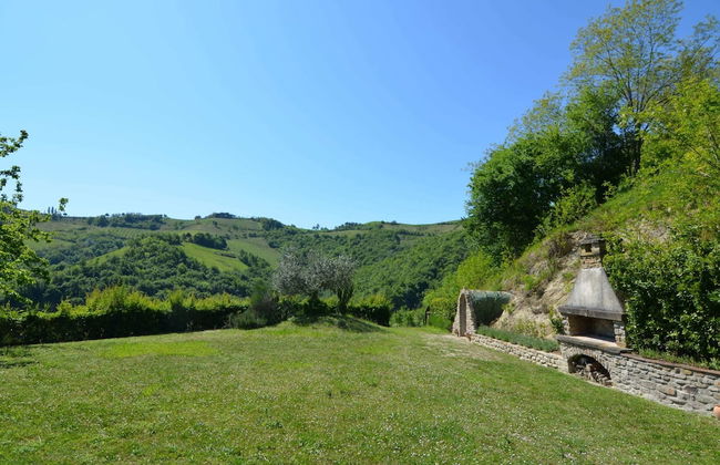 Belvilla by Oyo Glicine in Italy - Foto 26