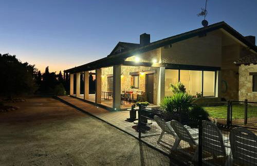 Casa Rural AlMa - Foto 49