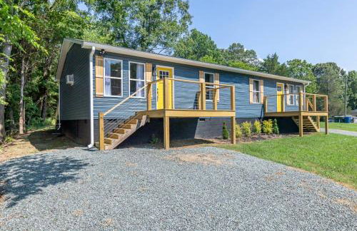 15% off! Front porch w/ Wi-Fi & Private Parking - Foto 8