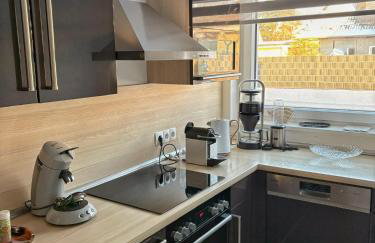 Ferienhaus Lemafri Duhnen - Foto 3