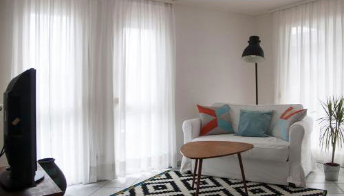 Gemütliche Wohnung mit sonniger Terrasse - Foto 2