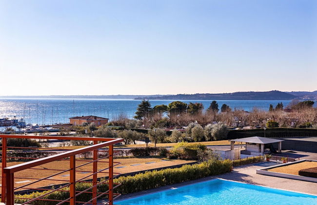 Oliveto al Porto 35 Apartment by Wonderful Italy - Foto 13