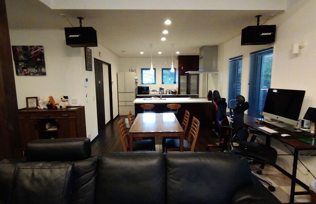 Avanti Chalet Hakuba - Foto 22