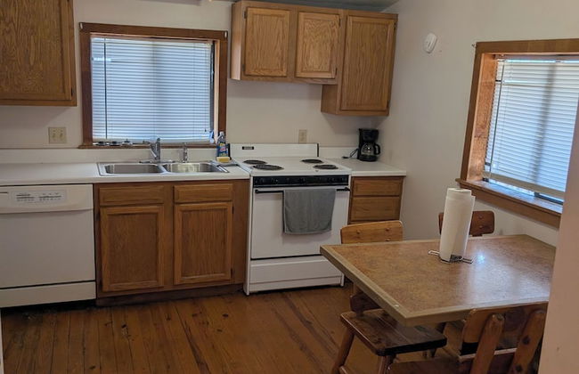 Cedarvale Cabins at Turner Falls - Photo 25