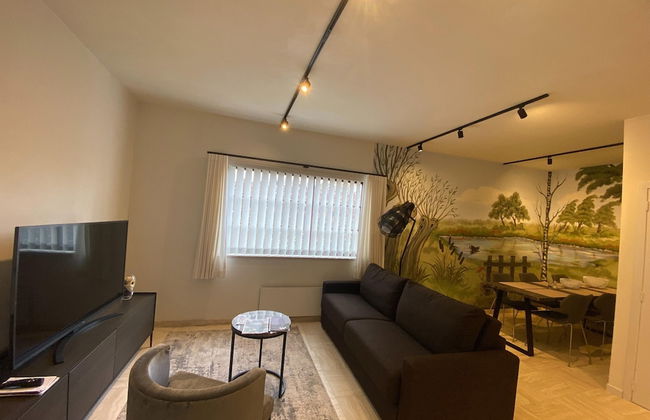 Holiday Home in Bazel for 4 Person - Foto 12