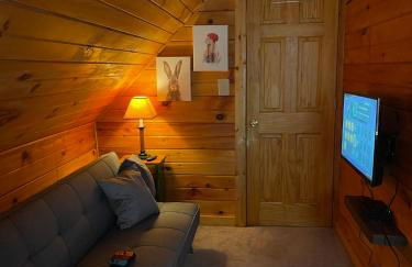 Cozy Cabin in Red River Gorge - Foto 17