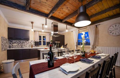 Exclusive Villa Tomani with Private Pool - Foto 16