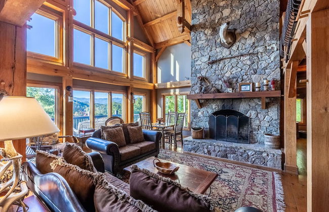 Lake Views Luxury Hottub Game Rm 5bed 4 5bath - Foto 1