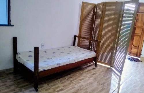 Casa Deixe-se Baleiar na vila de Serra Grande - Photo 4