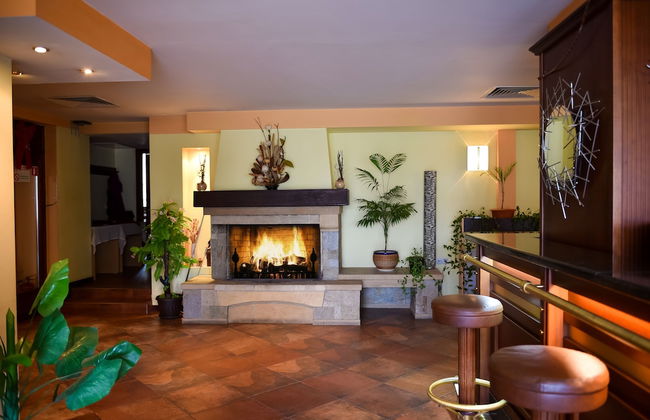 Bojur & Bojurland Apartment Complex - Foto 2