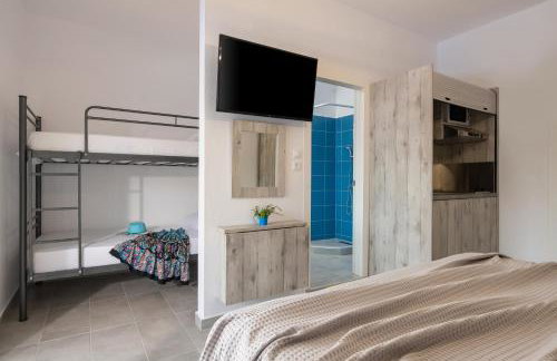 TORONI ALPHA STUDIOS - Foto 33