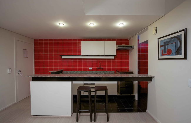 Bristol Metropolitan Flat - Foto 25