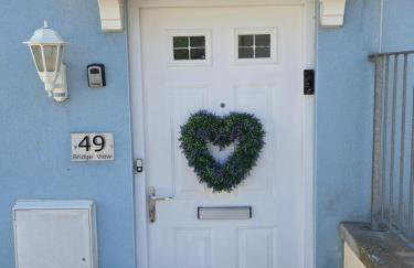 Bridge View Stayz - Foto 1