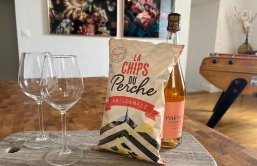 Appartement Le Murmure du Millet - Foto 12