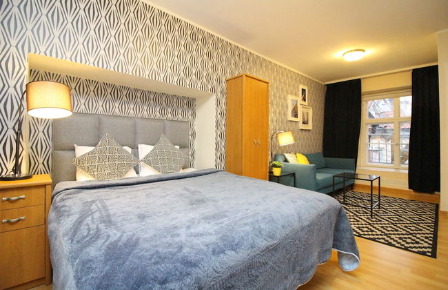 Tallinn City Apartments Town Hall Square - Photo 12