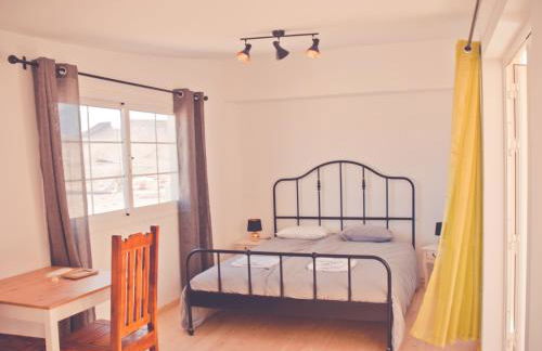 Gartenappartement - Tierra - Surf & Yoga Villa - Photo 6