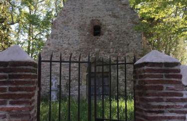 Château de Villeclare - 2 nuits minimum - Foto 56