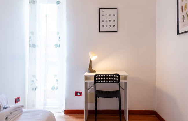 Re di Roma Lodge in Rome - Foto 13