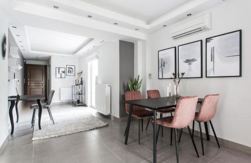 Modernized & Spacious 2BD Apartment in Chalandri by UPSTREET - Foto 10