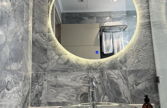 Mynt Stay New Cairo Residence - Foto 28