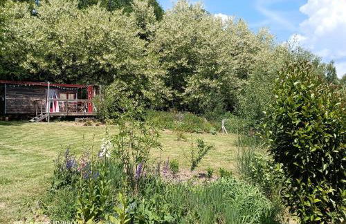 La Haute Brunie - Foto 33