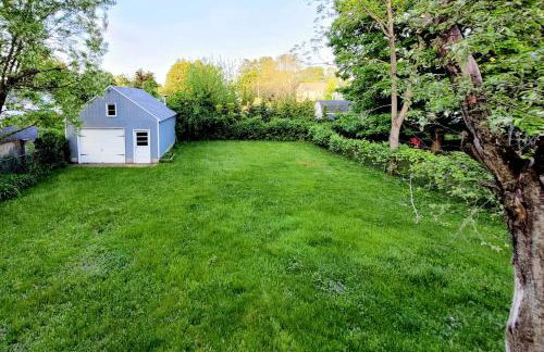 Updated Home in the Heart of Saratoga Springs - Foto 25