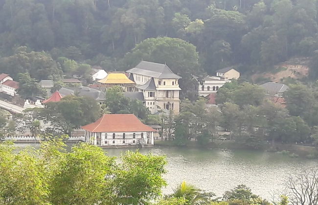 Kandy Holiday Residence - Foto 52