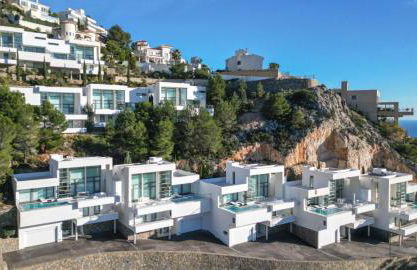 Altea Hills Luxury Villas - Foto 78