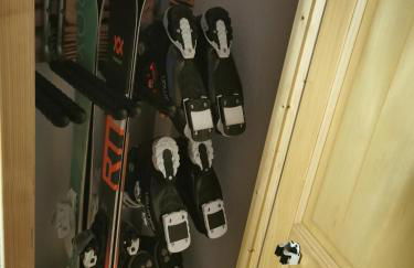 Charmant appartement 6-8 personnes au cœur du village à proximité lac et pistes de ski - Foto 7