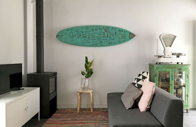 Antiga Fábrica de Chá - Amazing Ocean View - Photo 20