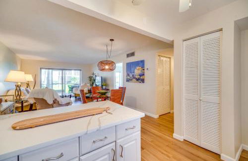 Hutchinson Island Vacation Rental with Beach Access! - Foto 10