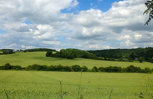 Lovely Caravan Near Notts and Newark - Foto 8