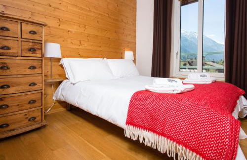 Apartment Die Belle Epoque Wohnung by Interhome - Photo 10