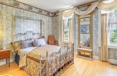 9-Acre New River Retreat Near Radford University - Foto 9