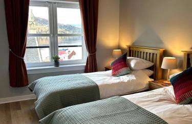 Apartment in Highlands of Scotland - Fort William - Foto 16