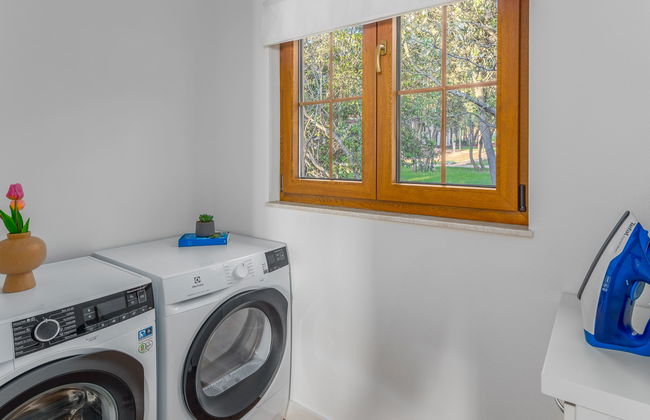 Luxury Beachside Villa Porto Bus - Foto 22