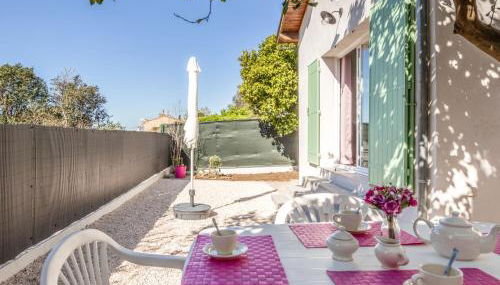 Villa Mont des oiseaux by Interhome - Foto 2