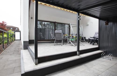 Diez - Ferienhaus am Hain - Foto 7