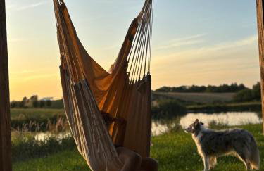 Drewniana Osada - Foto 37