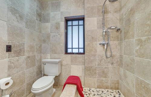 1 Mi to Dtwn! Lakefront Earl Young Charlevoix Home - Foto 20