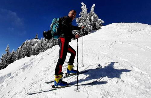 Ferienwohnung in Nesselwang, Allgäu Bergfreunde - Foto 21