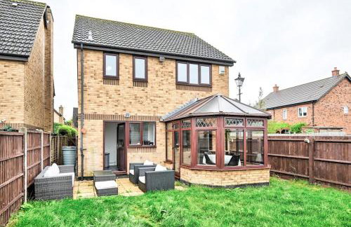 Quiet & Modern Contemporary Home for Work & Family - Foto 49