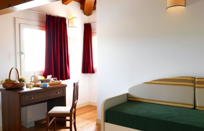 Agriturismo Cà dei Molini - Photo 2